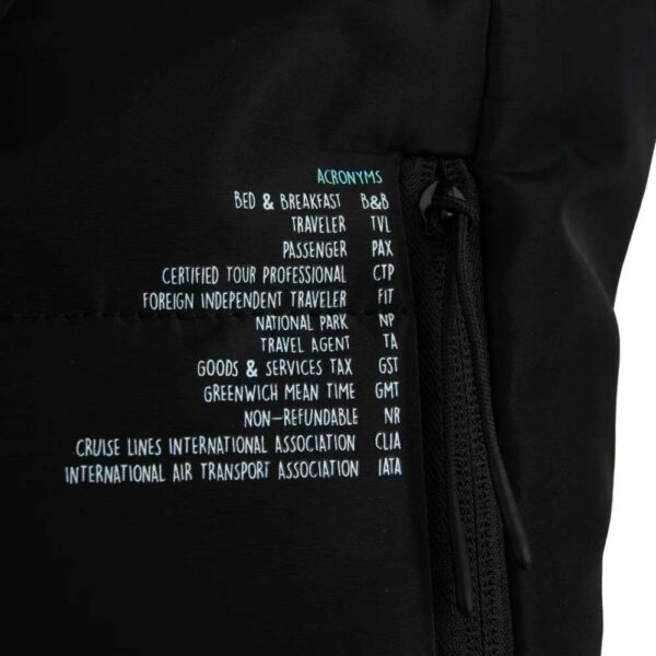 Bolso Totebag Acolchado TOT-BRD4 Pepita Viajera