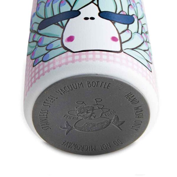 Botella infantil Oveja Marina Pepita Viajera