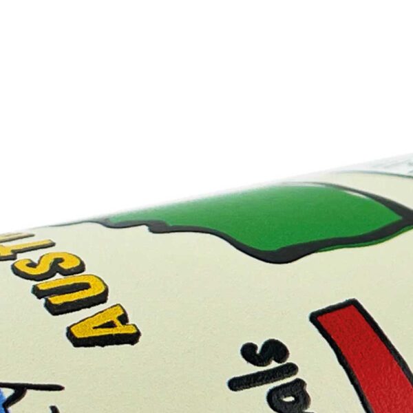 Botella térmica infantil Australia Pepita Viajera