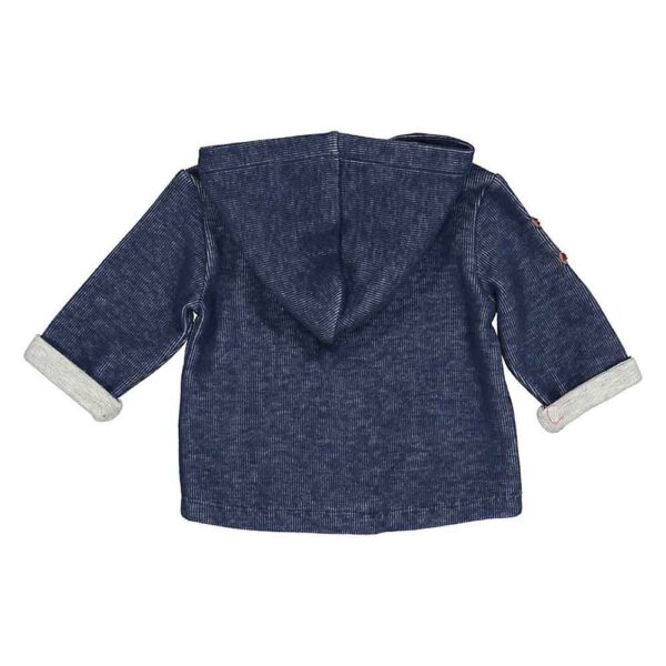 Chaqueta con capucha Baseball Team Nursery Birba Trybeyond