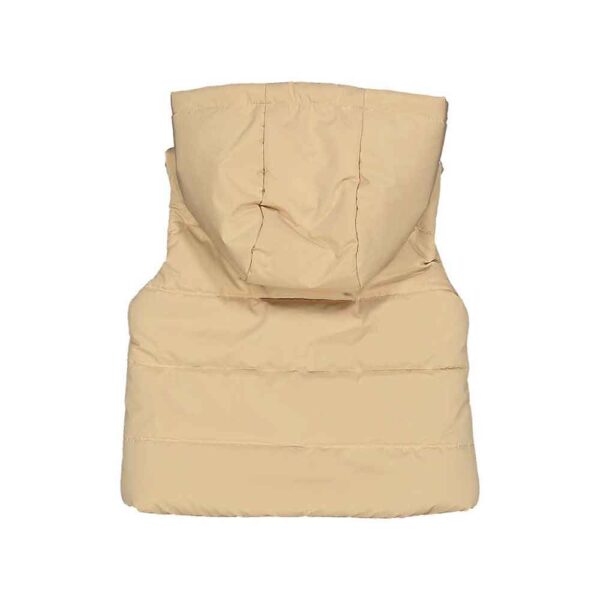 Chaqueta niña con capucha Special Day Baby Birba Trybeyond