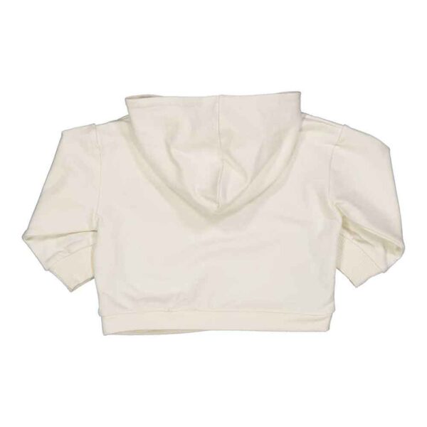 Sudadera con capucha Princess Baby Birba Trybeyond