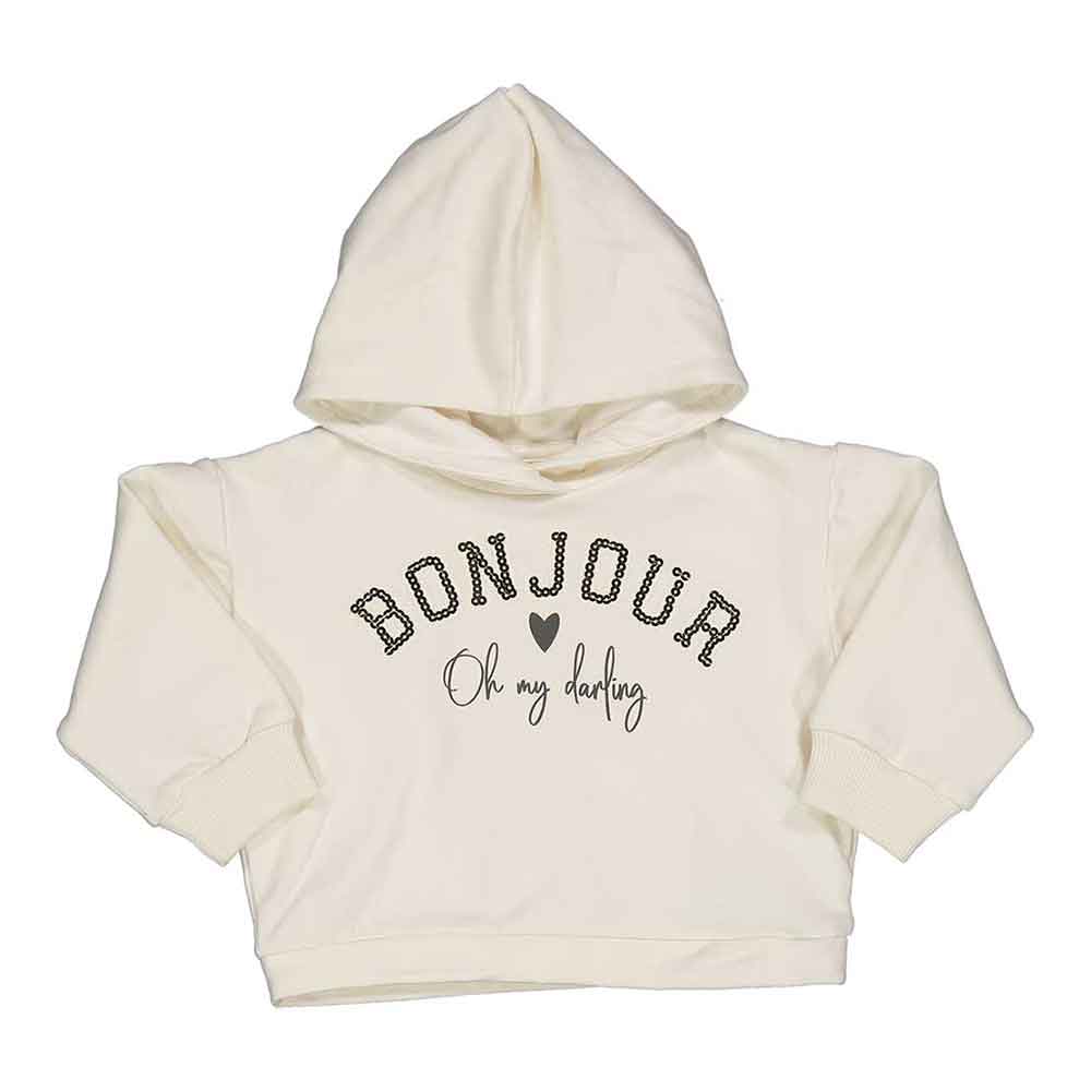 Sudadera con capucha Princess Baby Birba Trybeyond