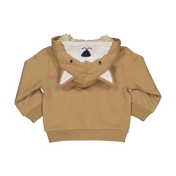 Chaqueta niño Road-Trip Baby Birba Trybeyond