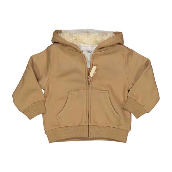 Chaqueta niño Road-Trip Baby Birba Trybeyond