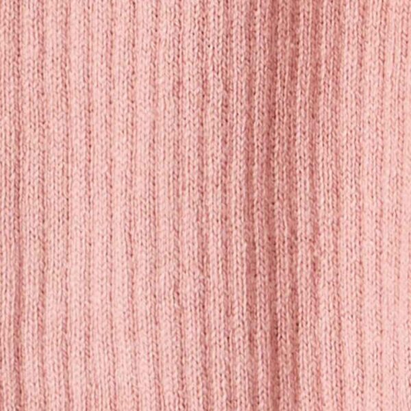 Conjunto 3 piezas camiseta floral pantalón de canalé lazo Carter's