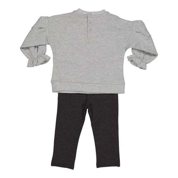 Conjunto niña Princess Baby 39005 Birba Trybeyond