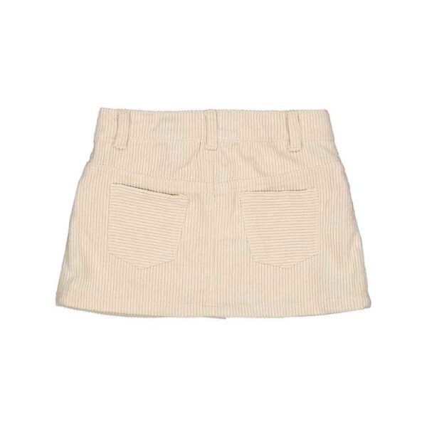 Falda de niña Softly Colored Birba Trybeyond