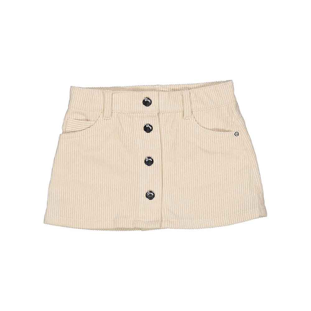 Falda de niña Softly Colored Birba Trybeyond