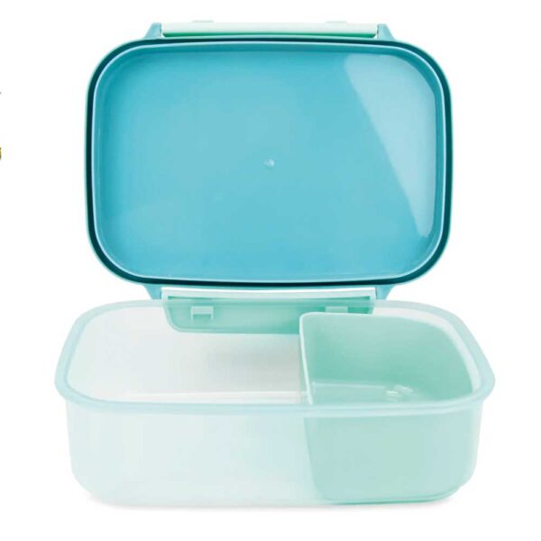 Fiambrera Infantil Animales Raros Pepita Viajera