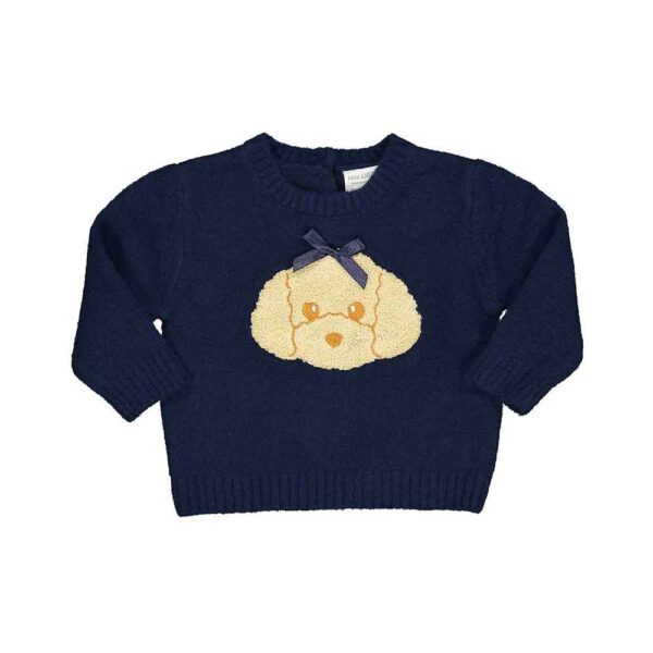 Jersey Barboncino Nursery Birba Trybeyond