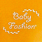 Logo Baby Fashion Tana Martínez L'Atelier del Bebé