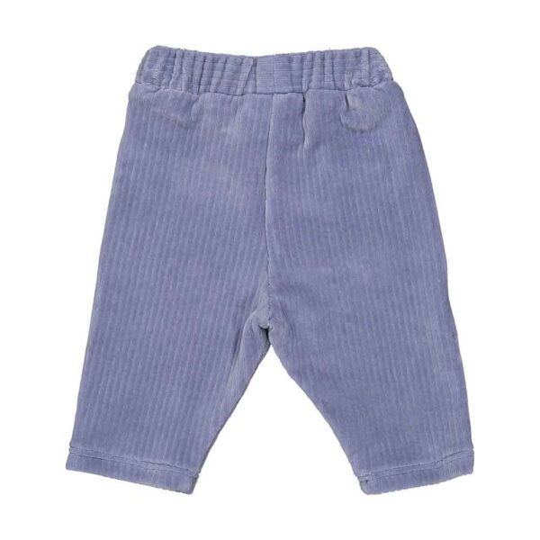 Pantalón corto bebé niño Carousel Nursery Birba Trybeyond