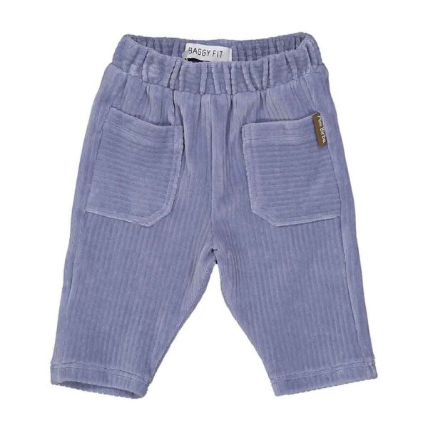Pantalón bebé niño Carousel Nursery Birba Trybeyond