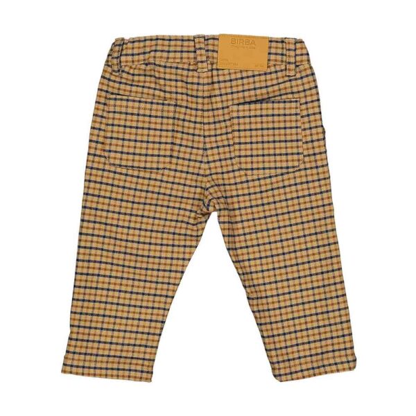 Pantalón niño Super Dog Baby 32048 Birba Trybeyond