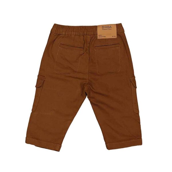 Pantalón corto bebé niño Carousel Nursery Birba Trybeyond