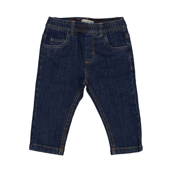 Pantalón Vaquero niño Dandy Aviator Baby Birba Trybeyond