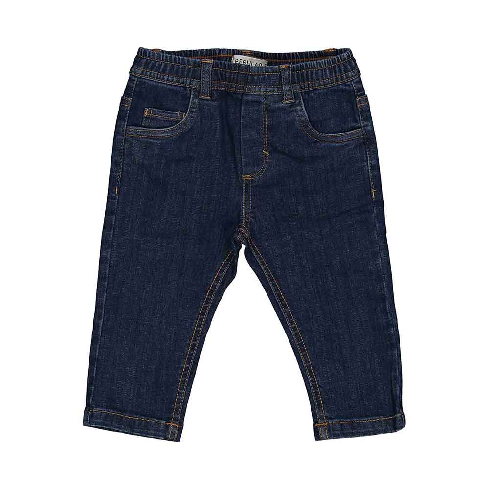 Pantalón Vaquero niño Dandy Aviator Baby Birba Trybeyond