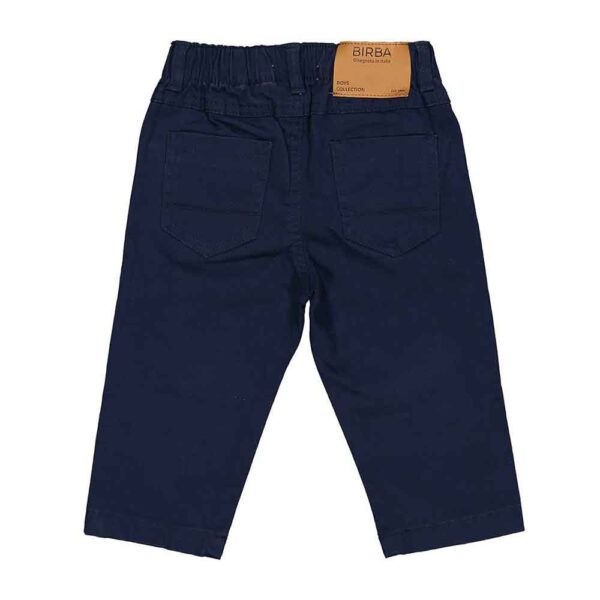 Pantalón de niño Nature Lover Baby Birba Trybeyond