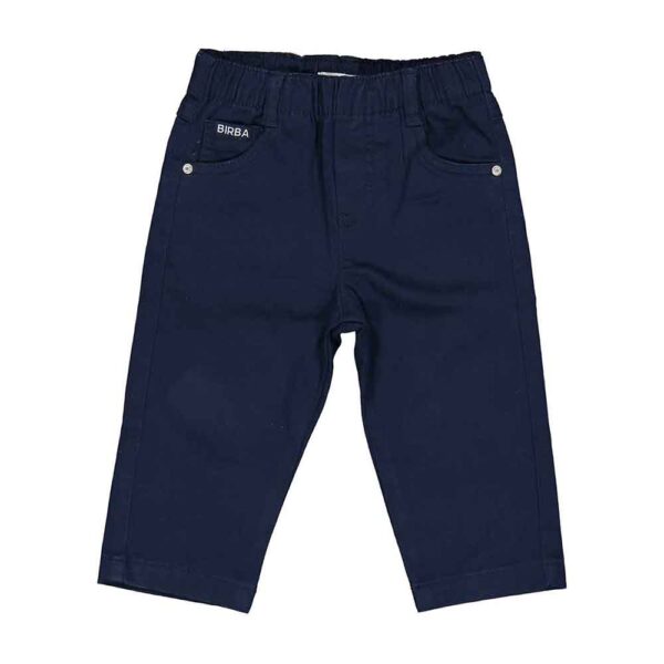 Pantalón de niño Nature Lover Baby Birba Trybeyond