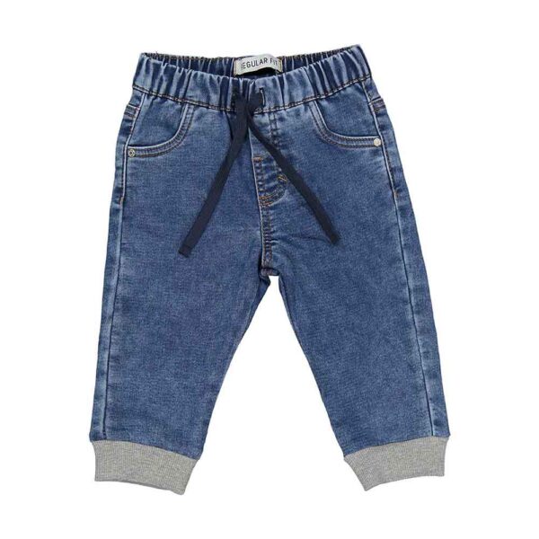 Pantalón Vaquero niño Winter Saylor Baby Birba Trybeyond