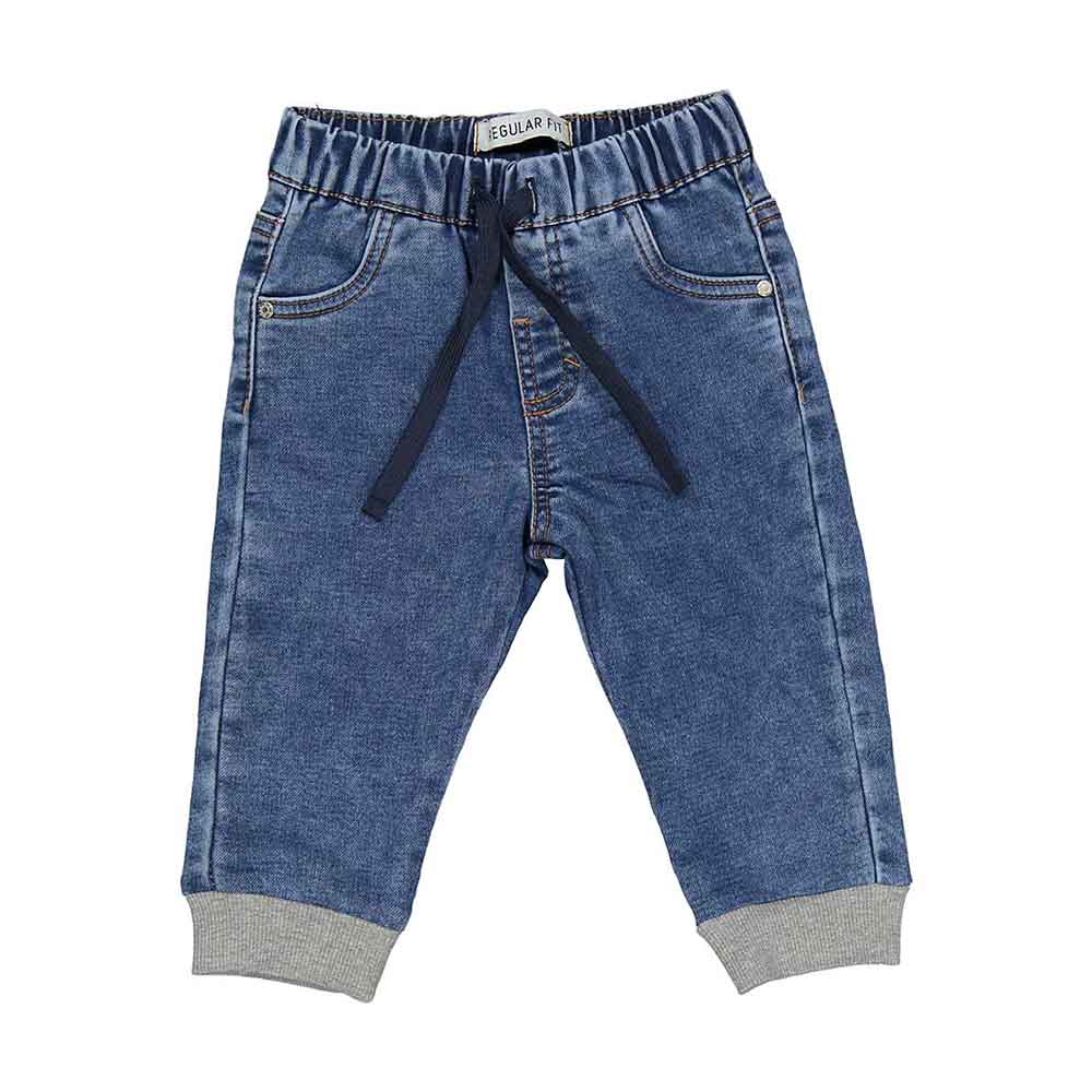 Pantalón Vaquero niño Winter Saylor Baby Birba Trybeyond