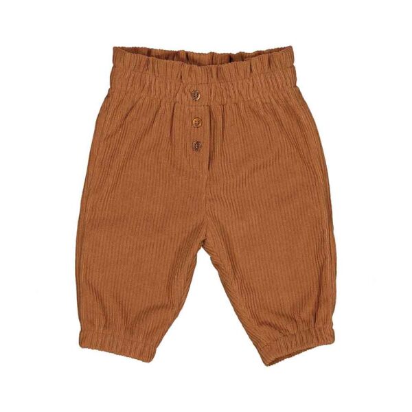 Pantalones de bebé niña Barboncino Nursery Birba Trybeyond