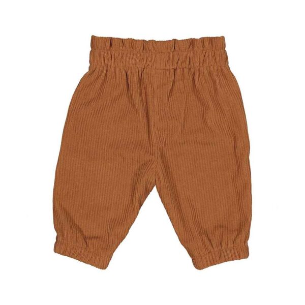 Pantalones de bebé niña Barboncino Nursery Birba Trybeyond