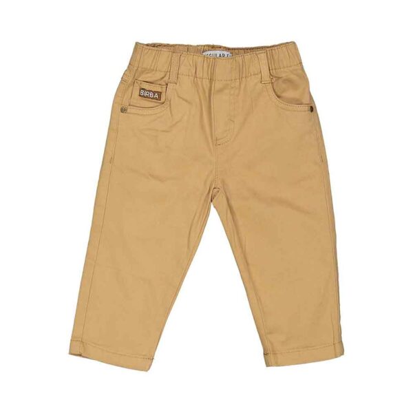 Pantalones Super Dog Baby Birba Trybeyond