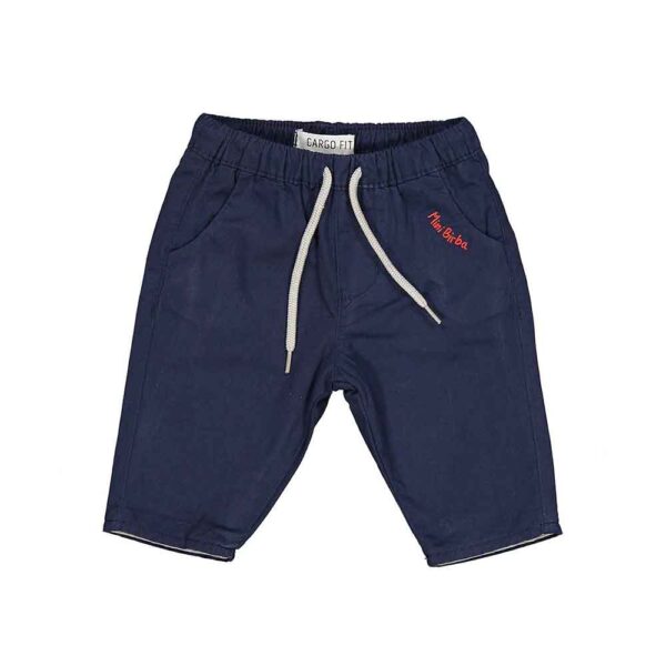 Pantalones bebé niño Super-Hero Nursery Birba Trybeyond