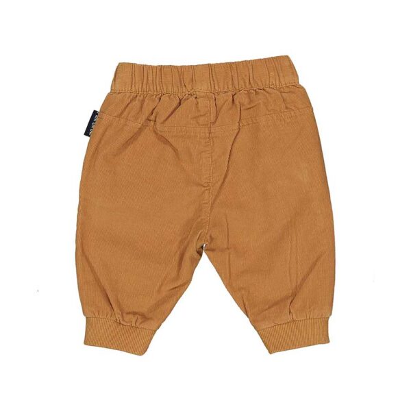 Pantalones de bebé niño Croissant Nursery Birba Trybeyond