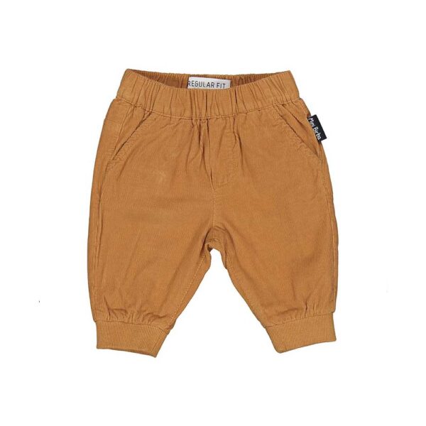 Pantalones de bebé niño Croissant Nursery Birba Trybeyond