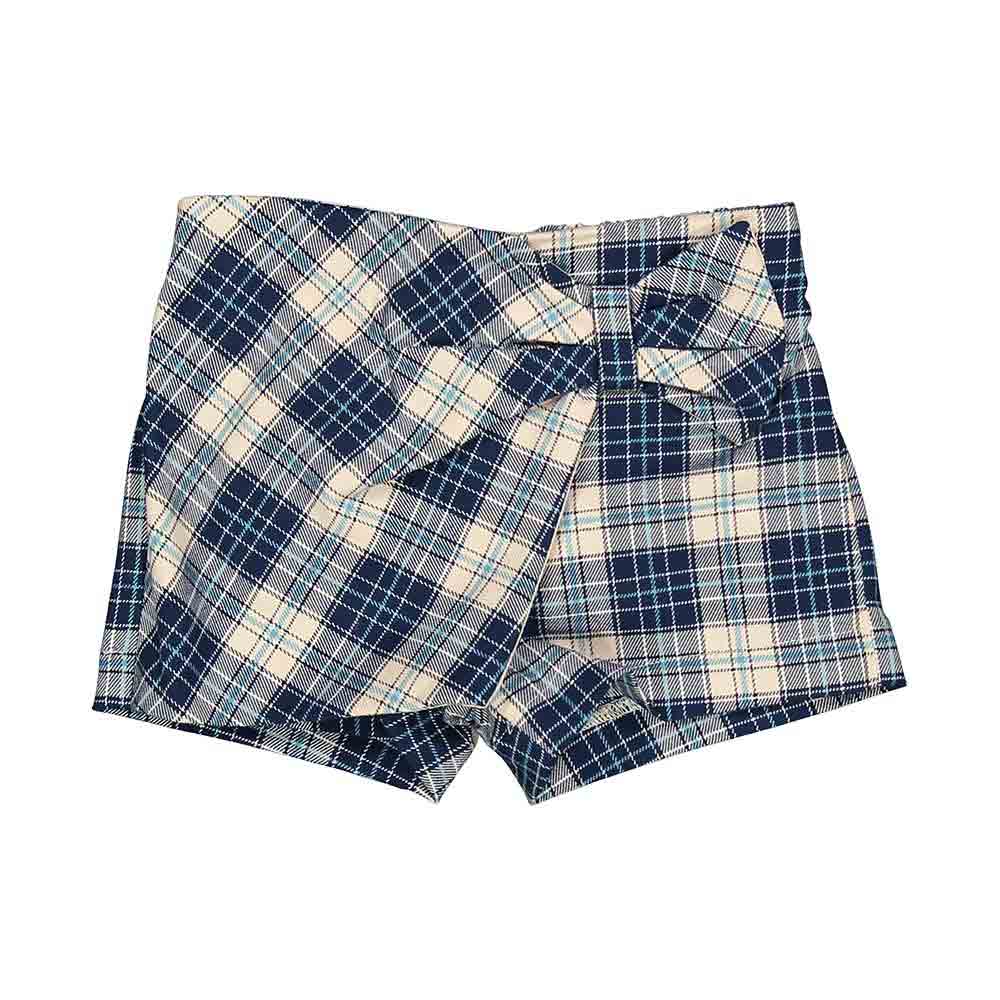 Shorts de niña Special Day Baby Birba Trybeyond