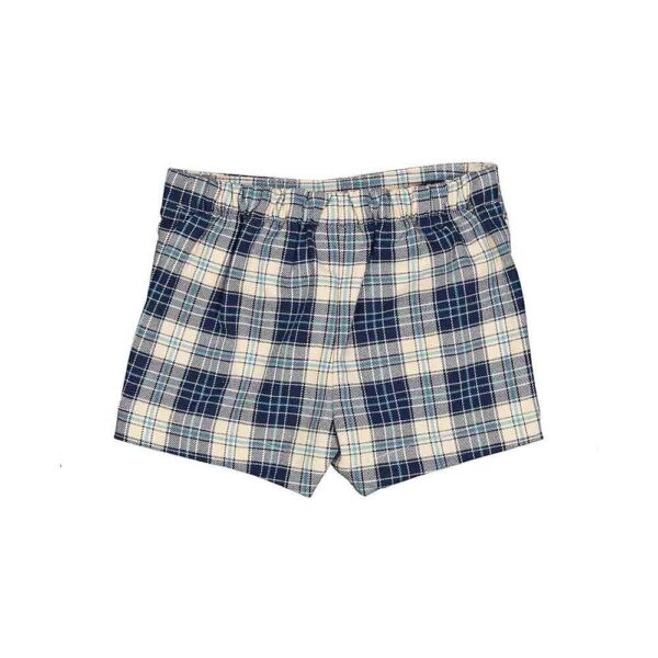 Shorts de niña Special Day Baby Birba Trybeyond