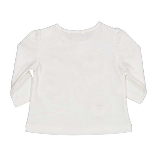 Sudadera bebé niña Sheep Nursery Sheeps Birba Trybeyond