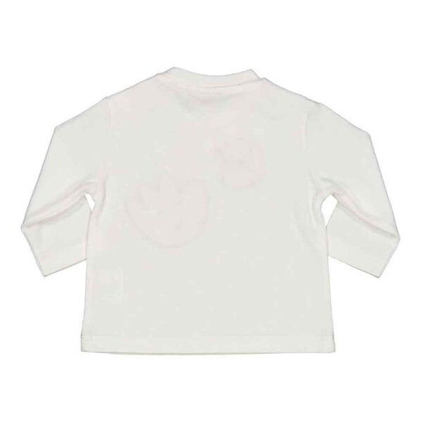 Sudadera bebé niño Baseball Team Nursery 34023 Birba Trybeyond