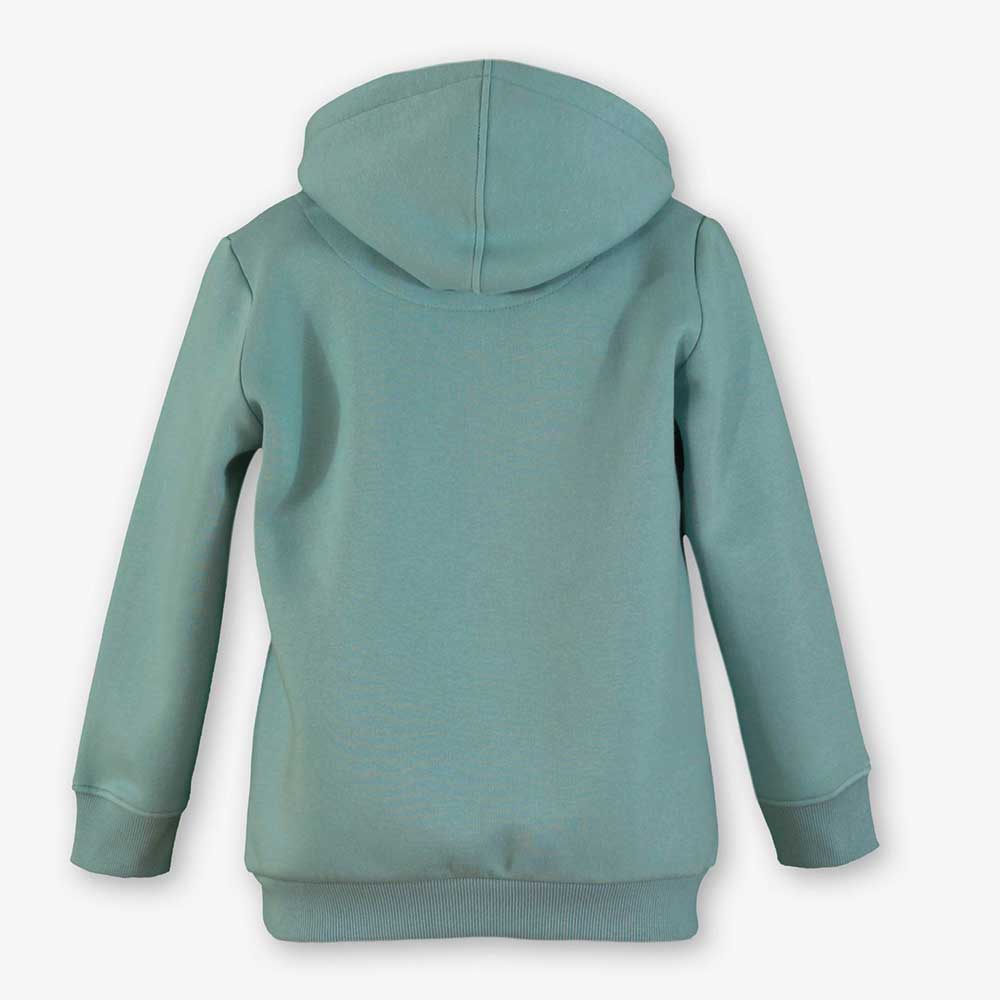Sudadera de niño verde agua 3813091 Miranda Textil