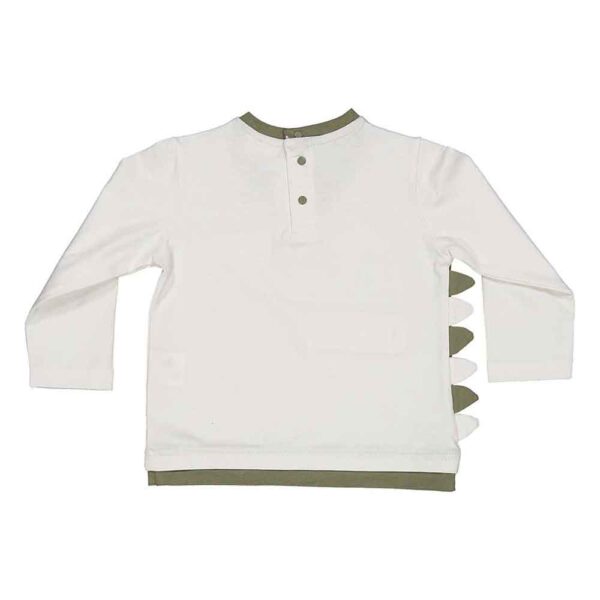 Sudadera niño Dino Baby 34053 Birba Trybeyond