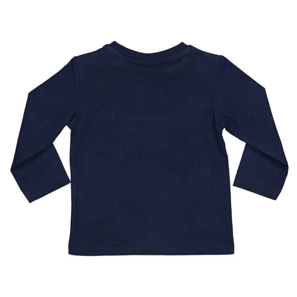 Sudadera niño Icy Colours Baby Birba Trybeyond