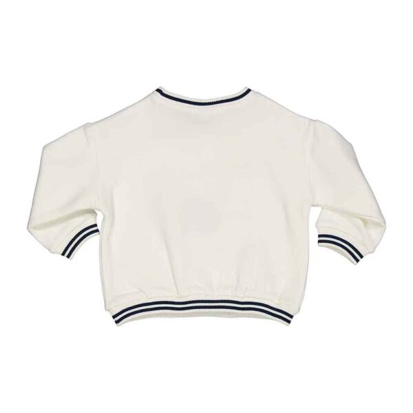 Sudadera niño Nature Lover Baby Birba Trybeyond