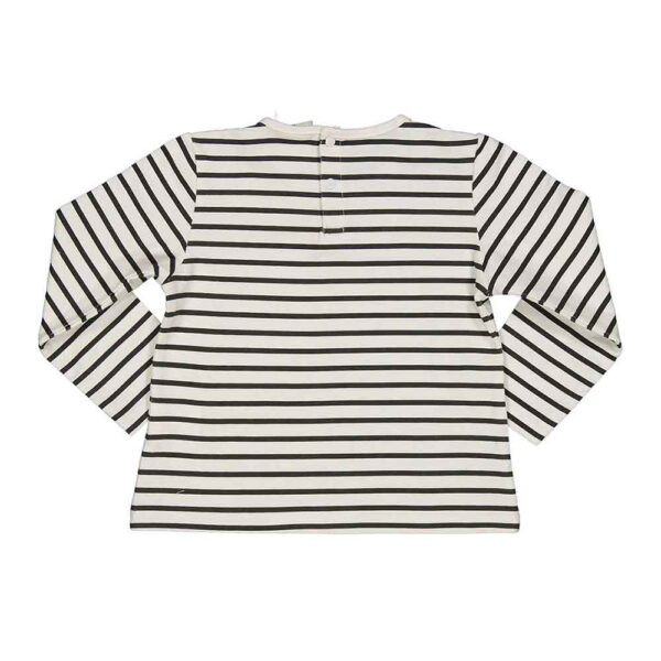 Sudadera niña Princess Baby Birba Trybeyond