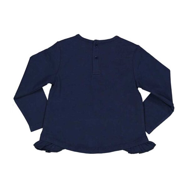 Sudadera niña Special Day Baby Birba Trybeyond