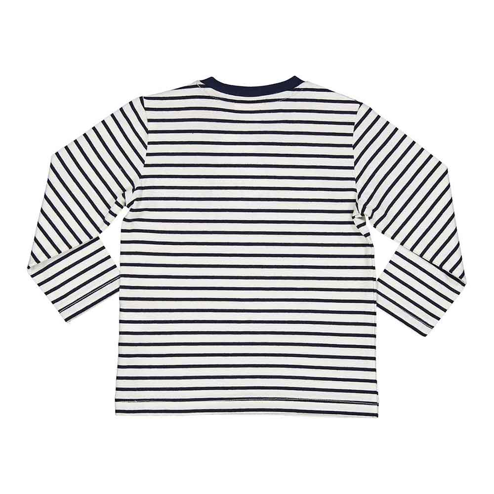 Sudadera niño Dandy Aviator Baby Birba Trybeyond
