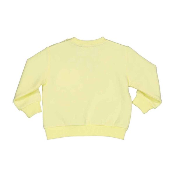 Sudadera niño Digit Baby Birba Trybeyond