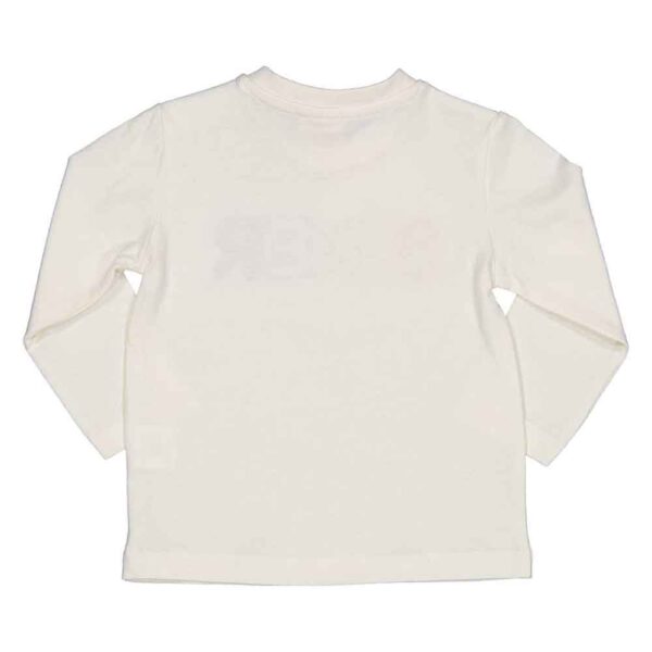 Sudadera niño Super Dog Baby Biker Birba Trybeyond