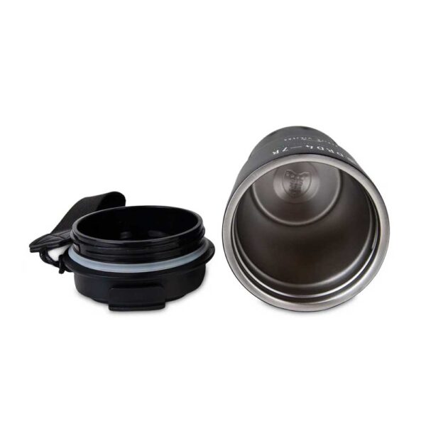 Vaso térmico MUG-DRD4 Pepita Viajera Tana Martínez L'Atelier del Bebé