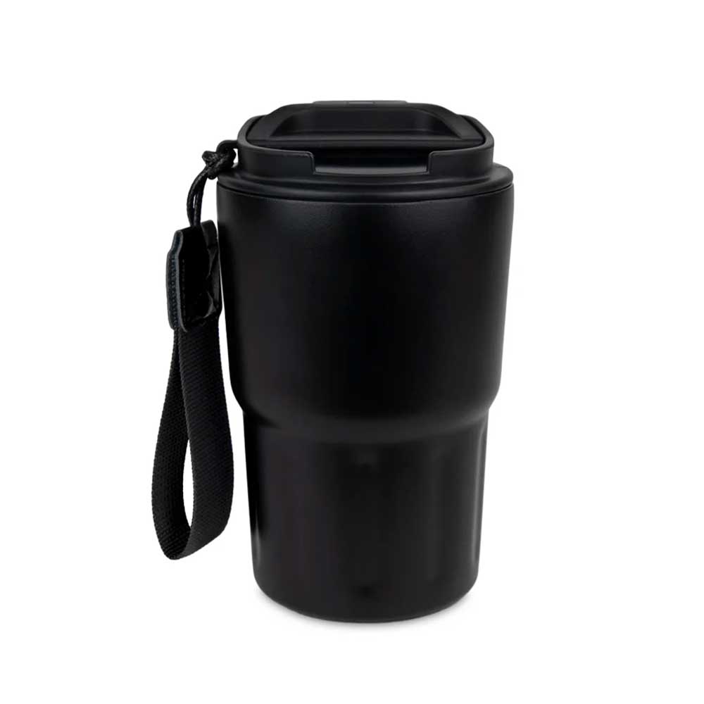 Vaso térmico MUG-DRD4 Pepita Viajera Tana Martínez L'Atelier del Bebé