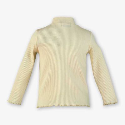 Camiseta manga larga infantil niña 3802472