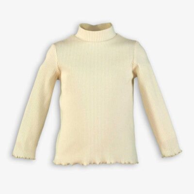 Camiseta manga larga infantil niña 3802472