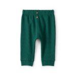 Conjunto dos piezas algodón "my first christmas" Carter's